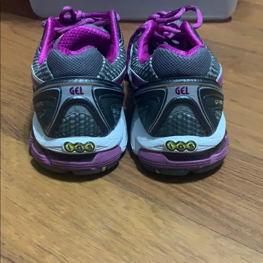 ASICS Running Shoes - Picture 3 of 3